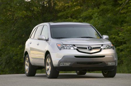 MDX
